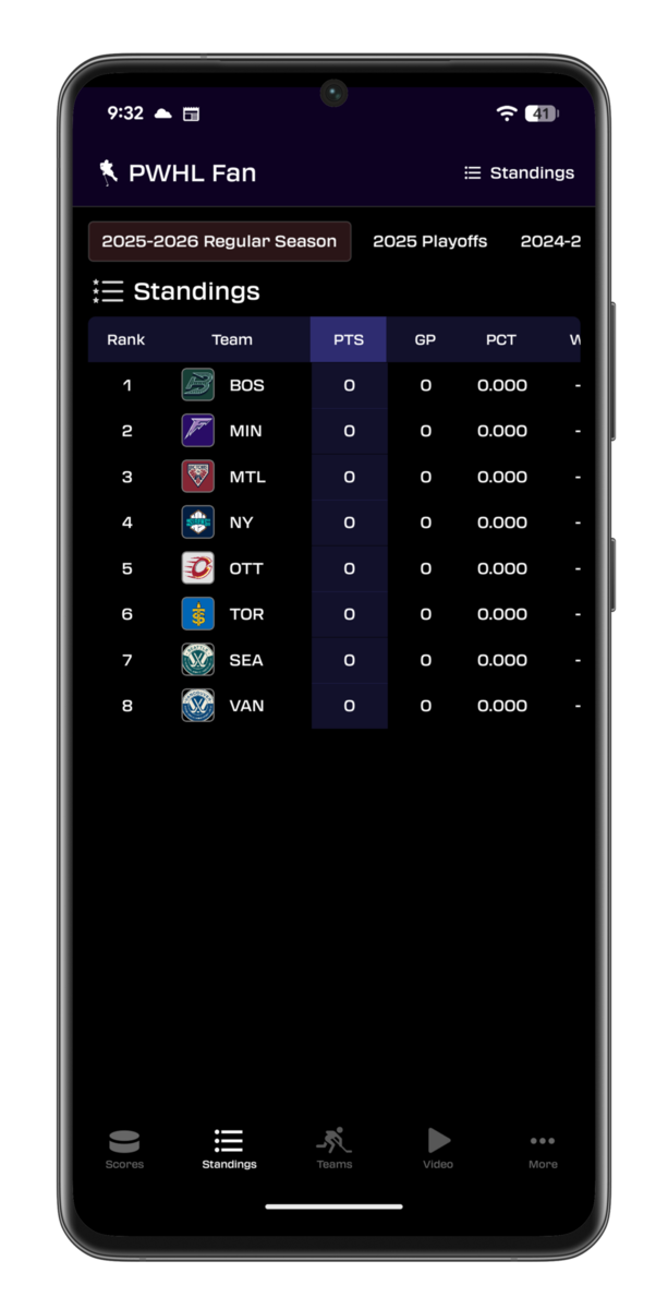 Android App Screenshot 4