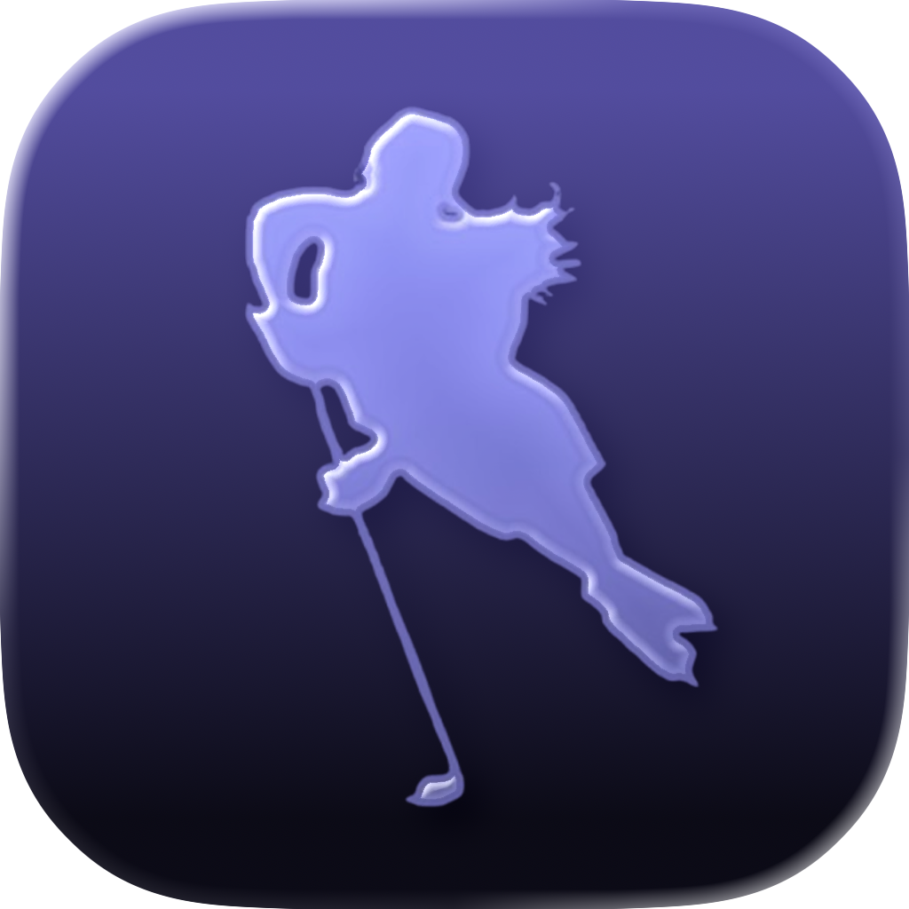 PWHL Fan App Logo