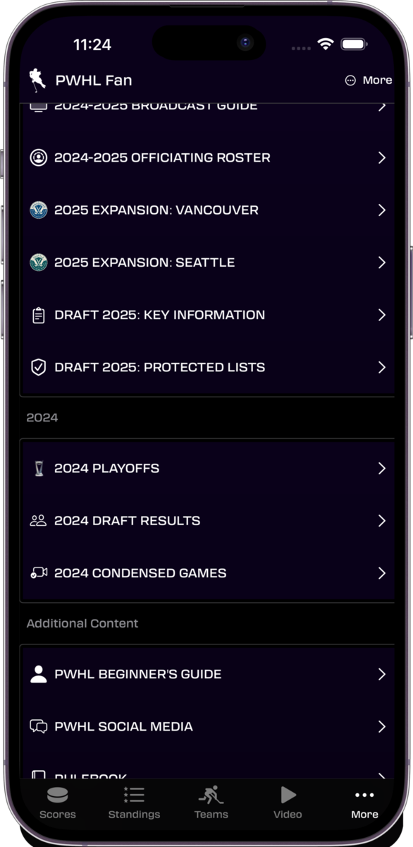 Takeover Tour 2024 2025